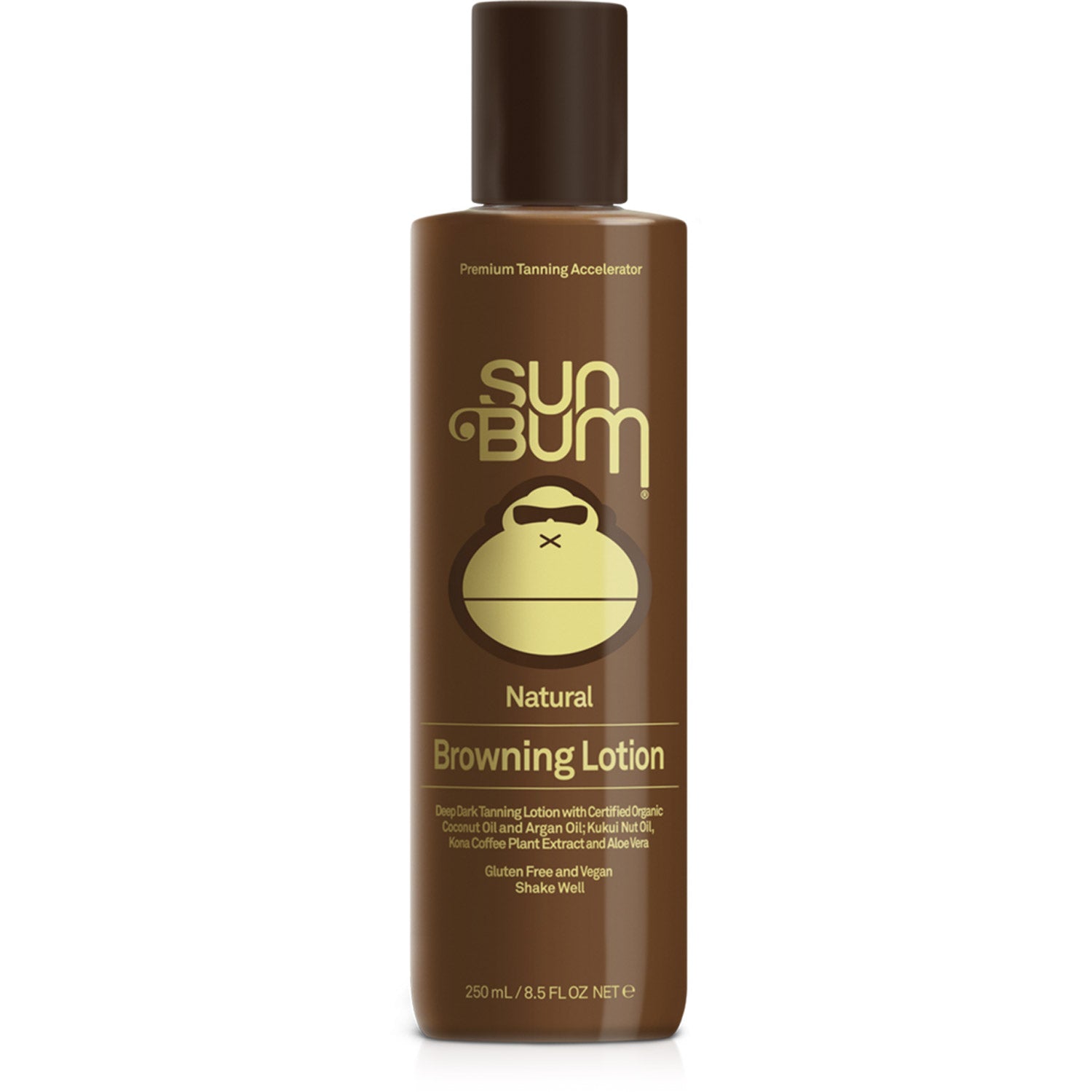 Browning Lotion 250ML