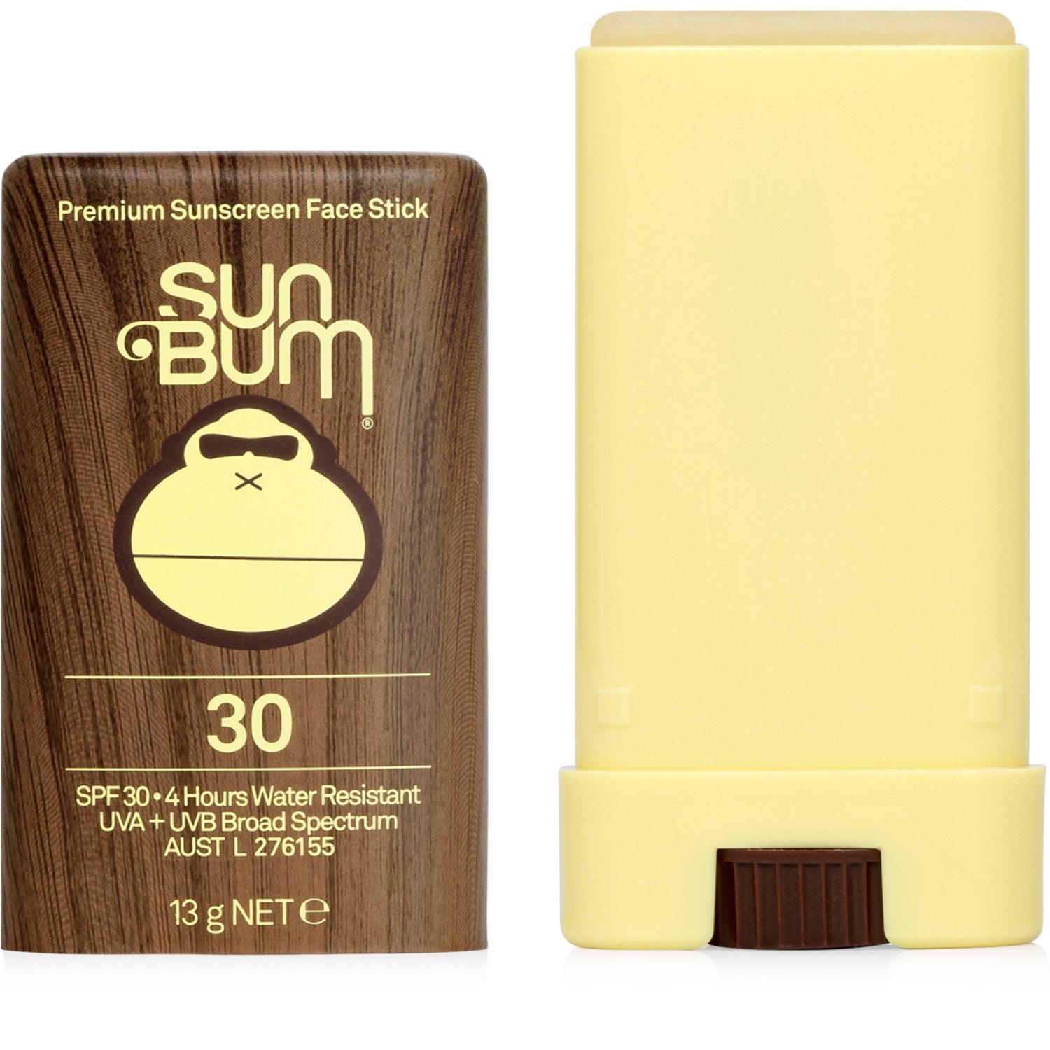 Original SPF 30 Sunscreen Face Stick