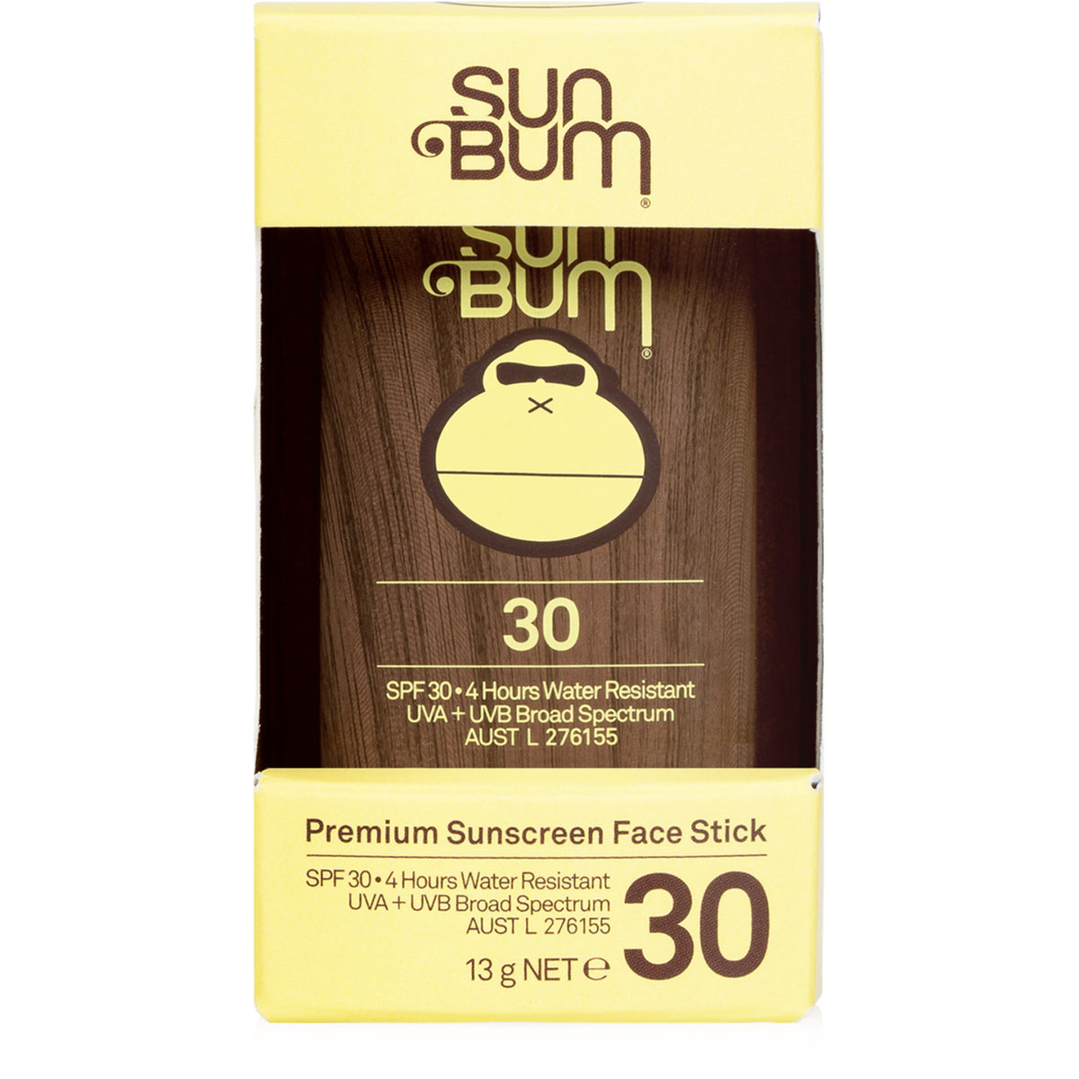 Original SPF 30 Sunscreen Face Stick