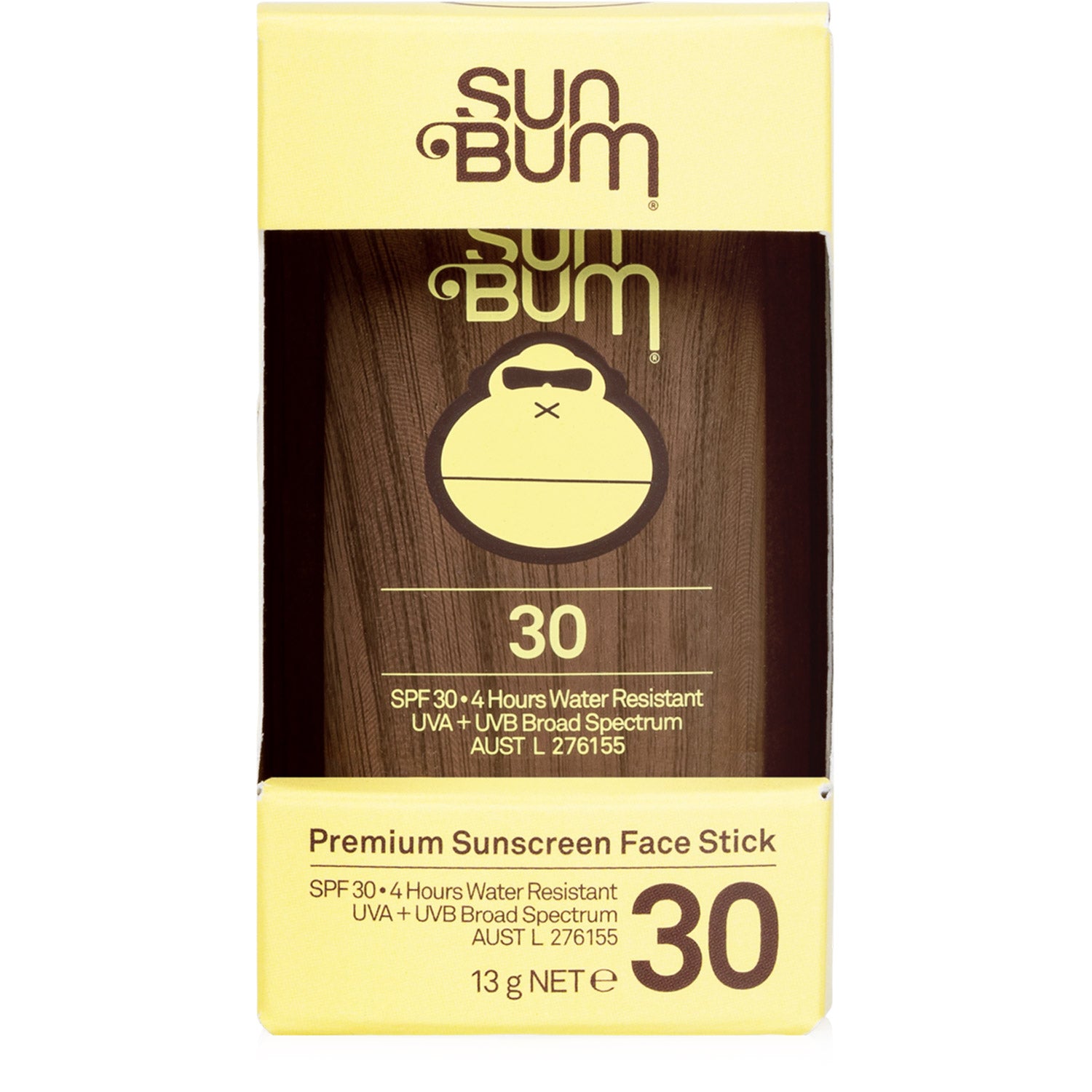 Original SPF 30 Sunscreen Face Stick
