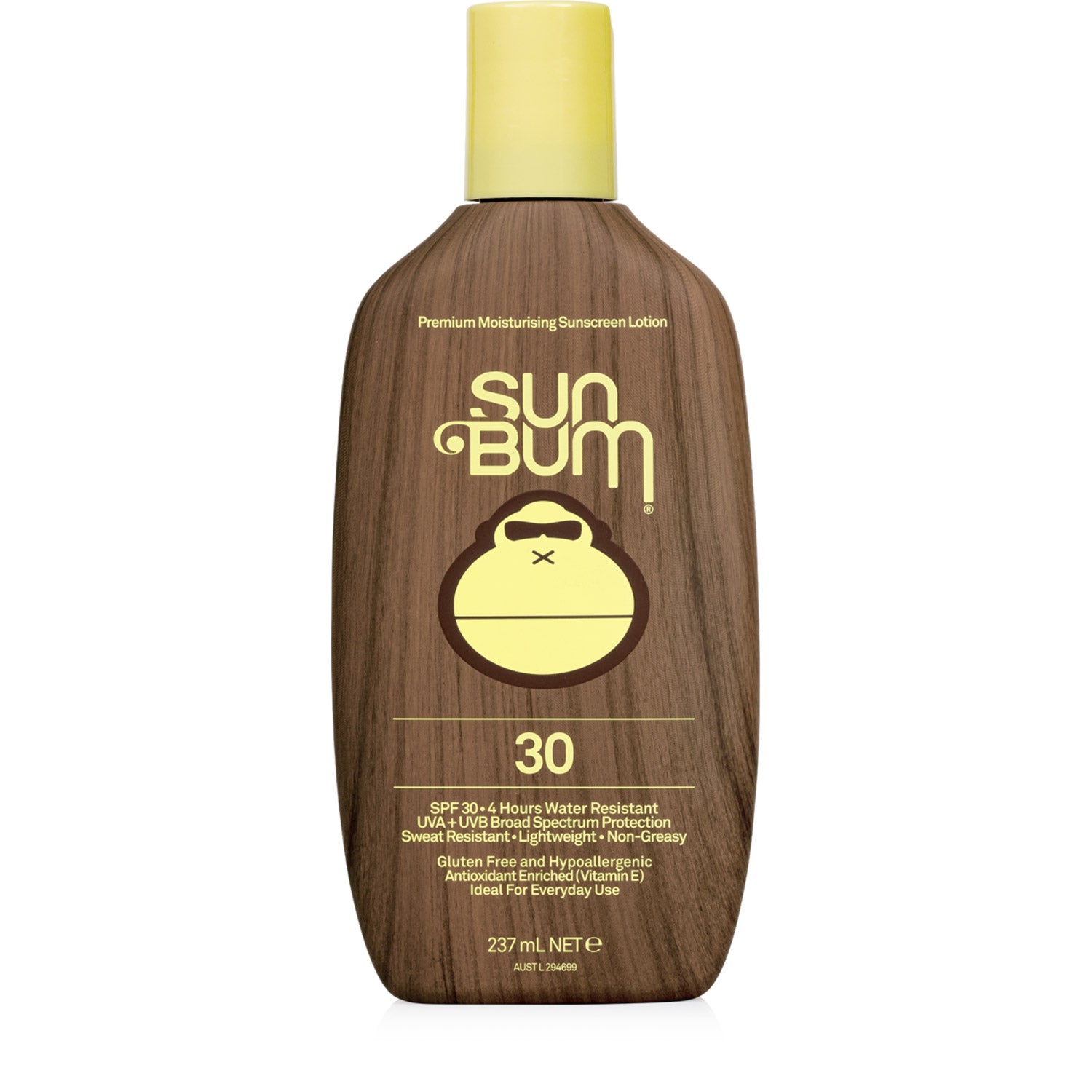 Original SPF 30 Sunscreen Lotion 237ML