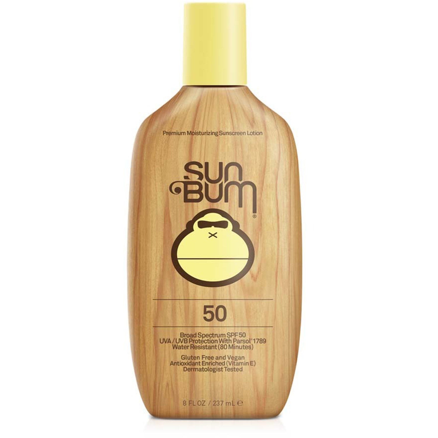 Original SPF 50 Sunscreen Lotion 237ML