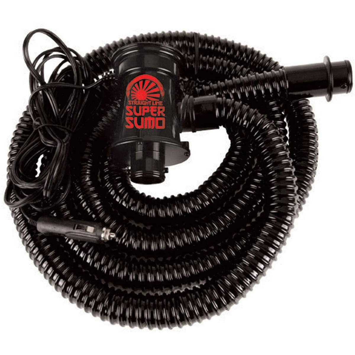 Super Sumo Ballast Pump