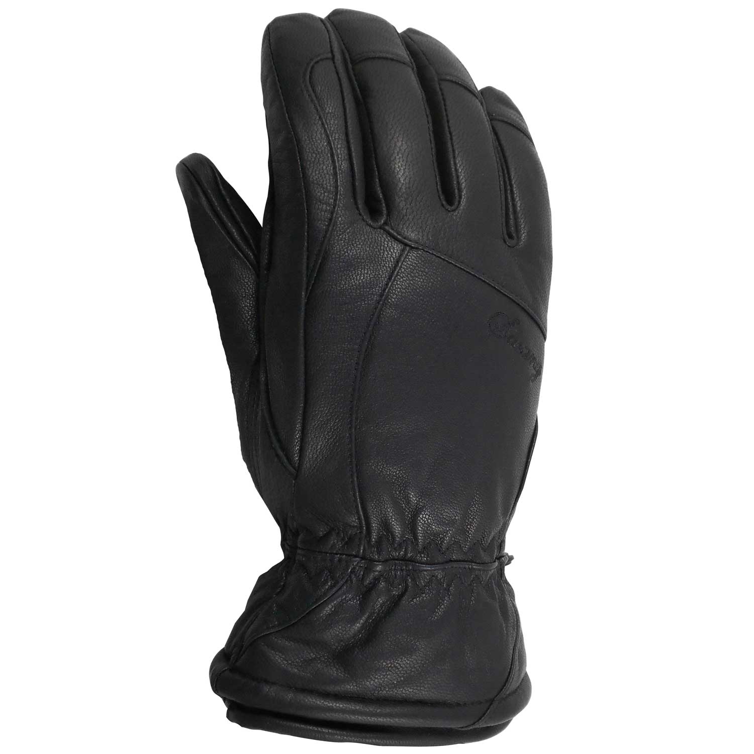 Swany LaPosh Ski Glove 2019 Black