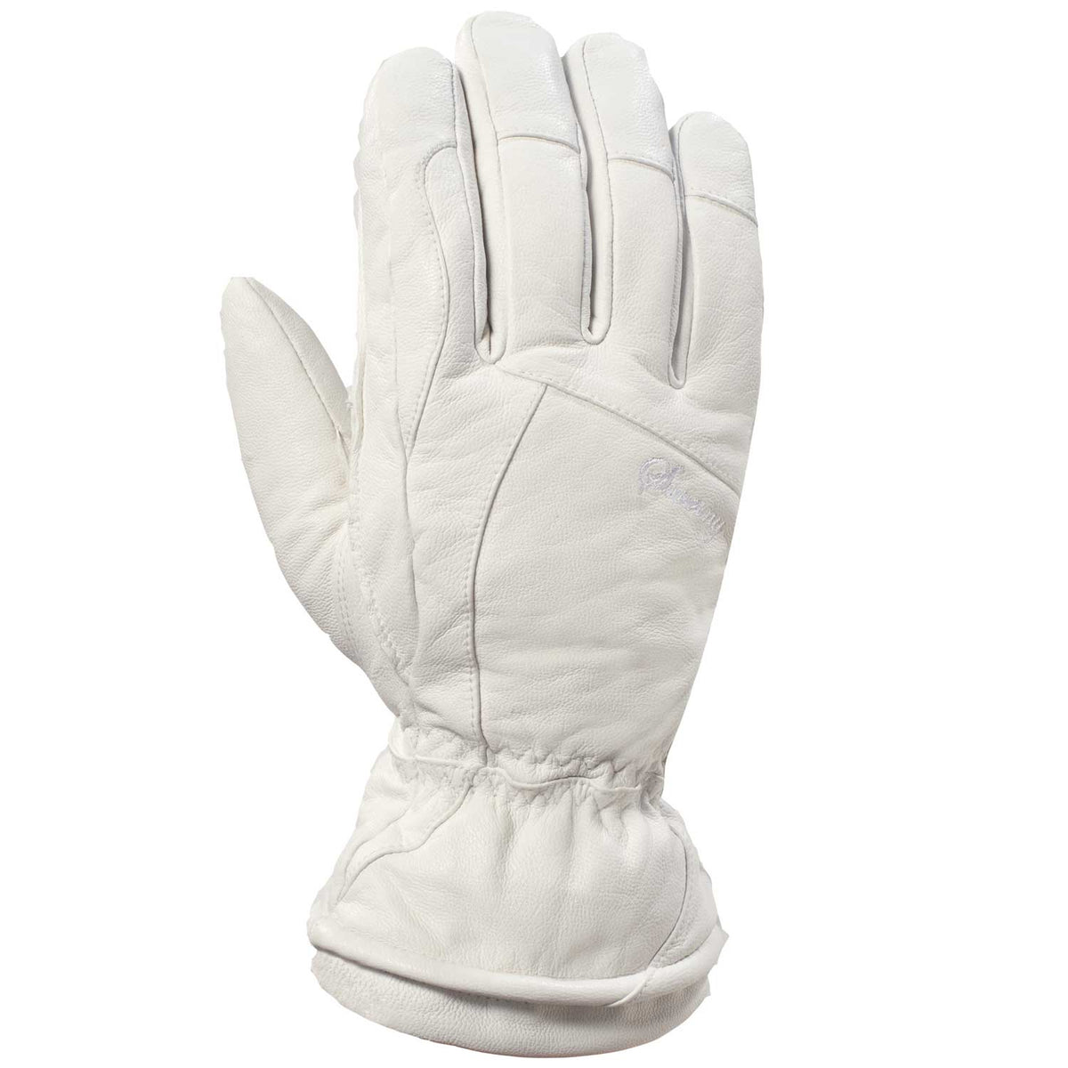Swany LaPosh Ski Glove 2019 White