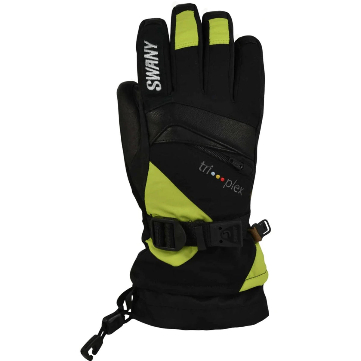 X-Change Junior Ski Gloves