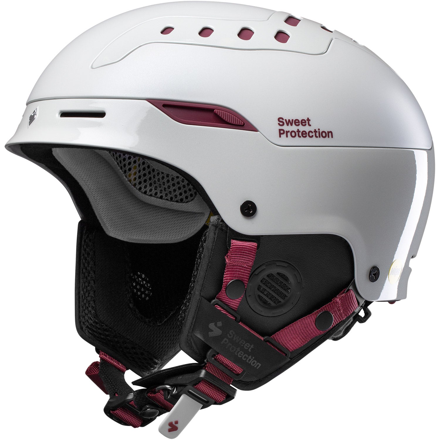 Sweet Protection Switcher MIPS Women's Helmet 2021