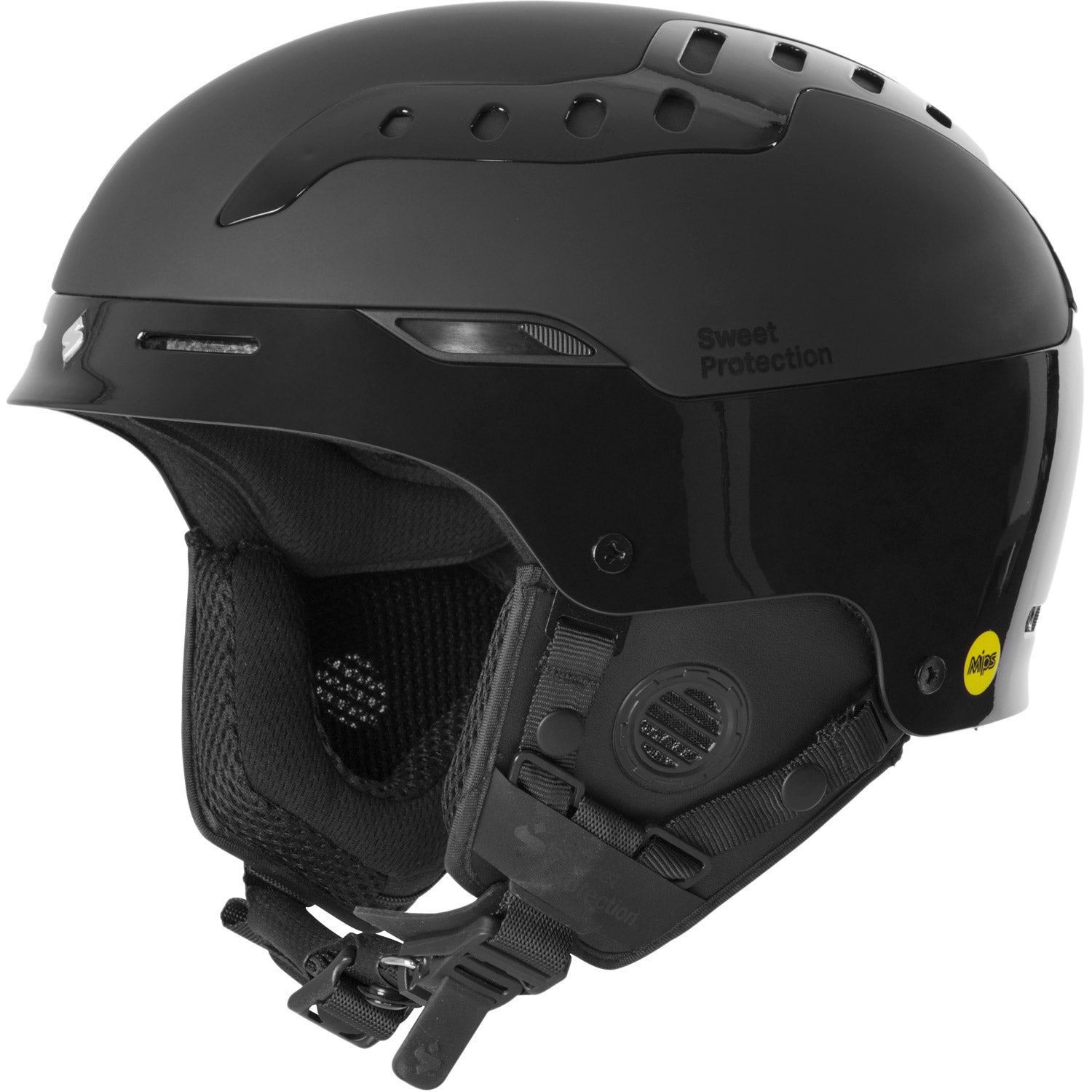 Sweet Protection Switcher MIPS Helmet 2021