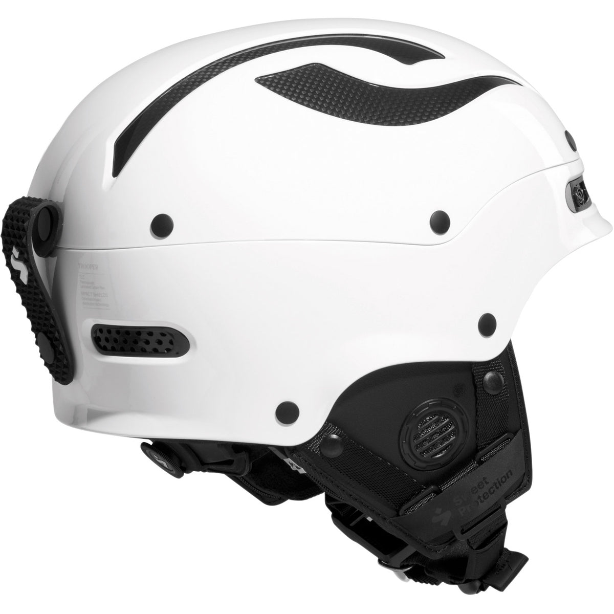 Sweet Protection Trooper II MIPS Helmet 2021