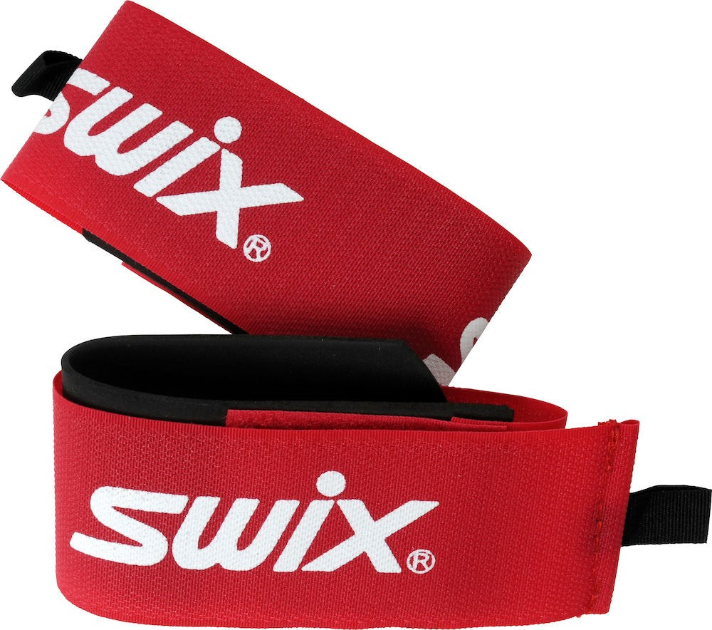 Alpine Ski Straps Pair R392