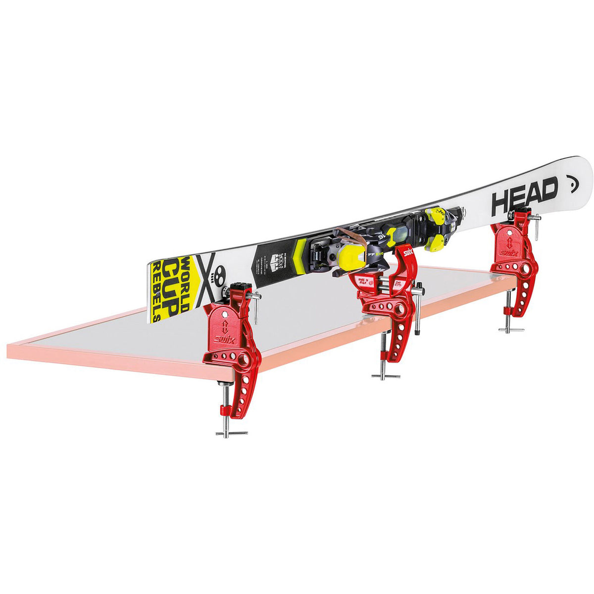 3 Piece Adjustable Vise T149-50