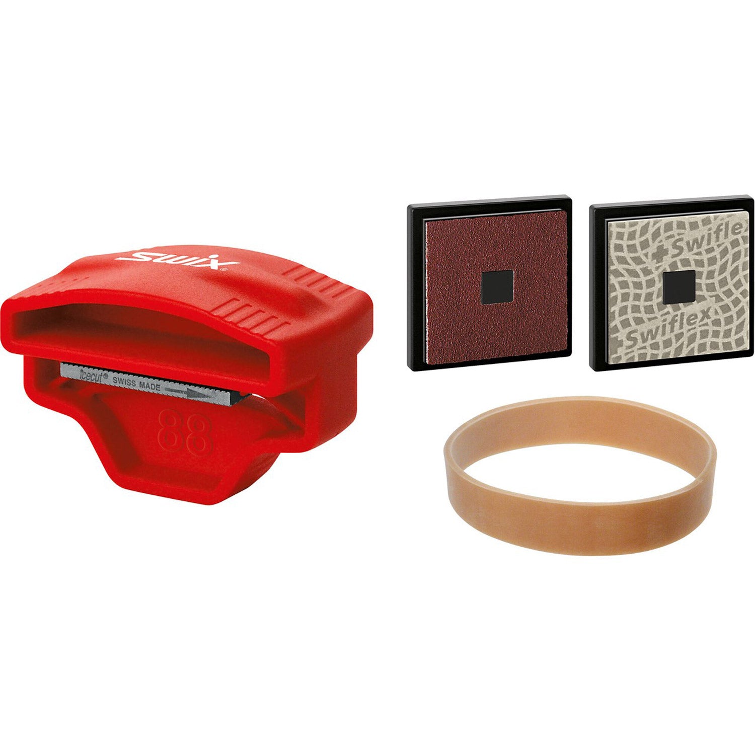 Swix Pocket Edger Kit TA3005N