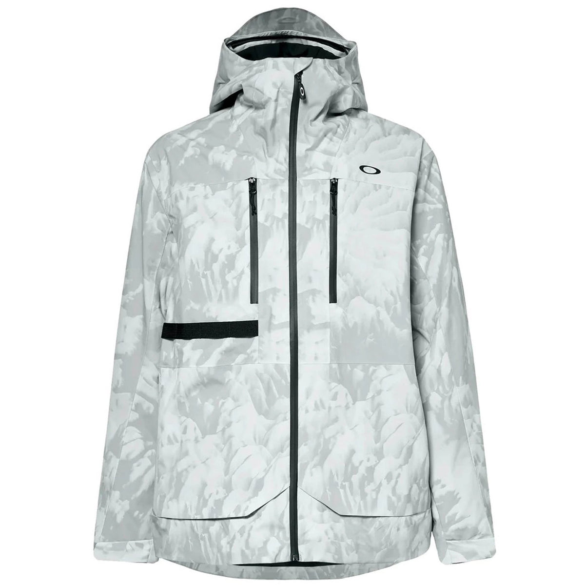TC Earth Shell Snowboard Jacket