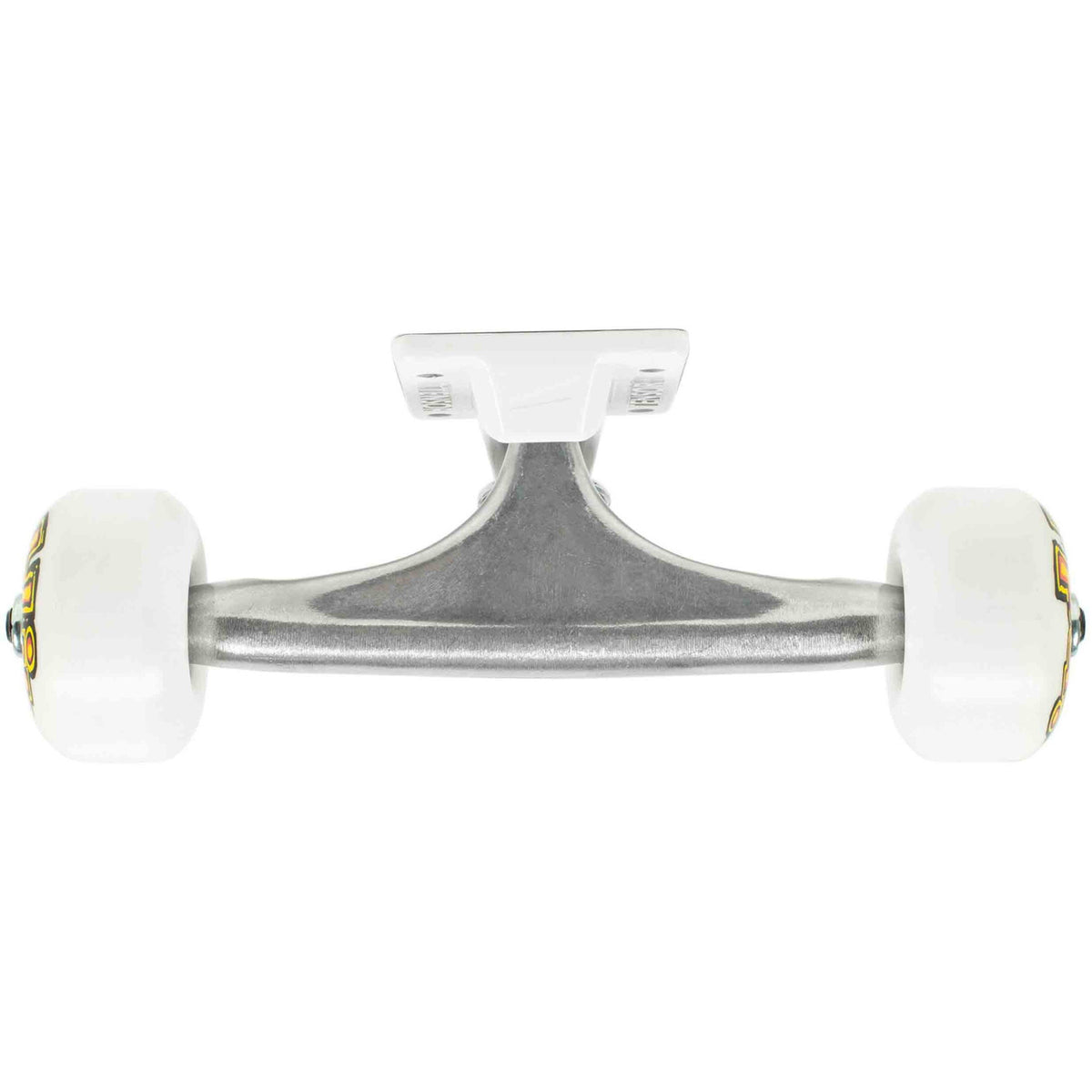 5.25 Skateboard Trucks w/ Blind OG Stretch Wheel