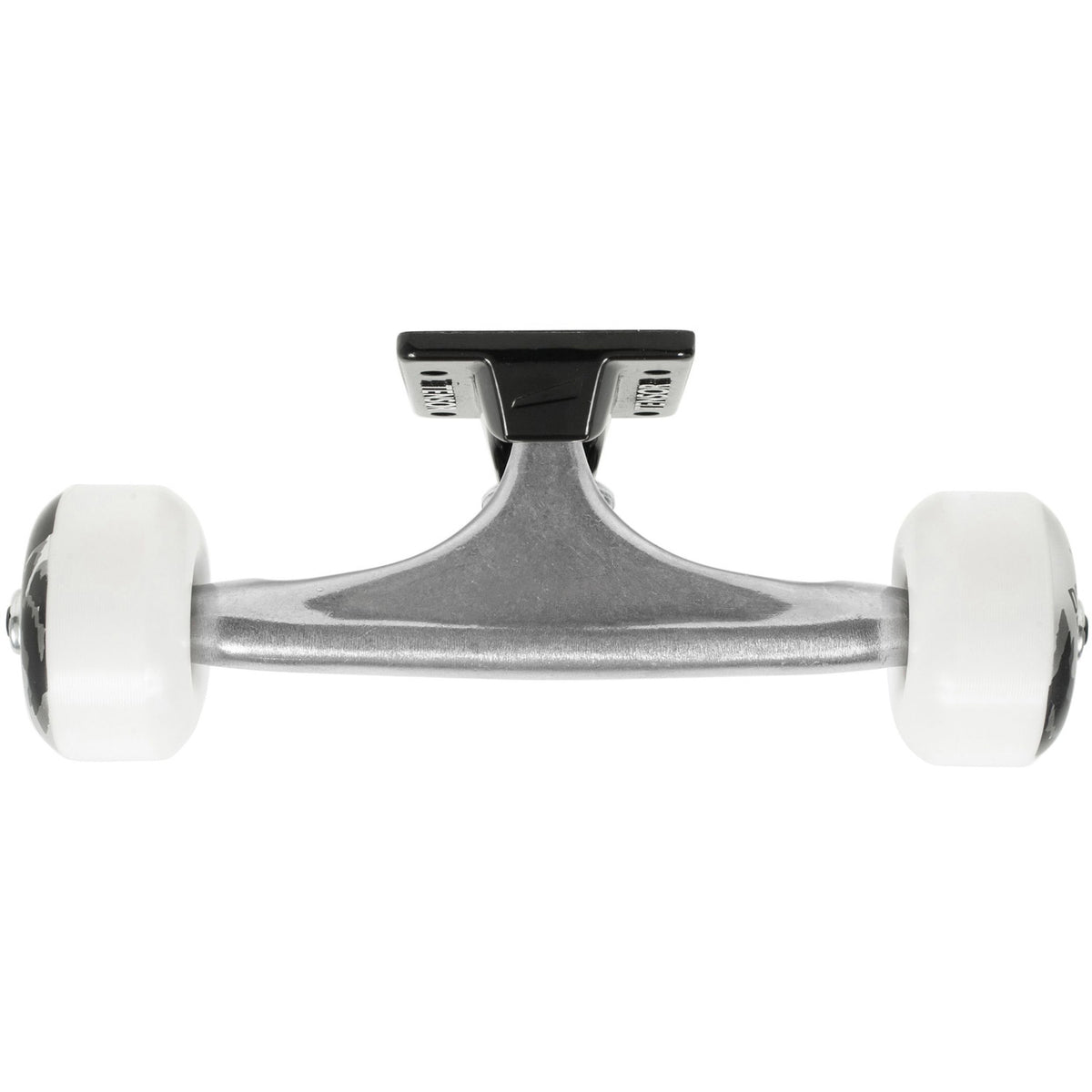 5.25 Skateboard Trucks w/ Darkstar Dissent Wheel