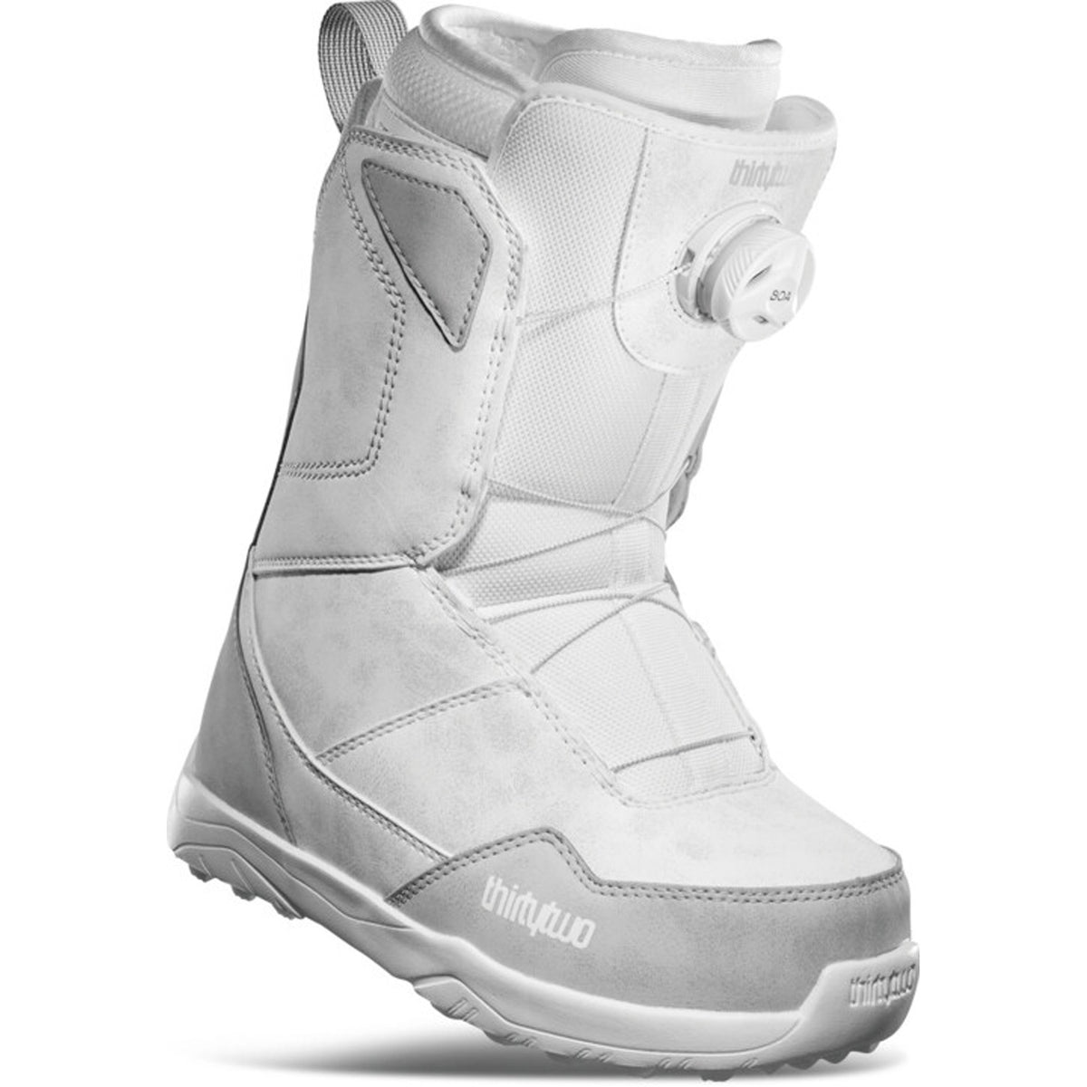 Shifty Boa Womens Snowboard Boot 2022