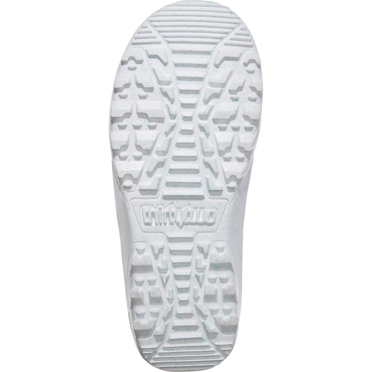 Thirty Two STW BOA Womens Snowboard Boot 2020 Purple