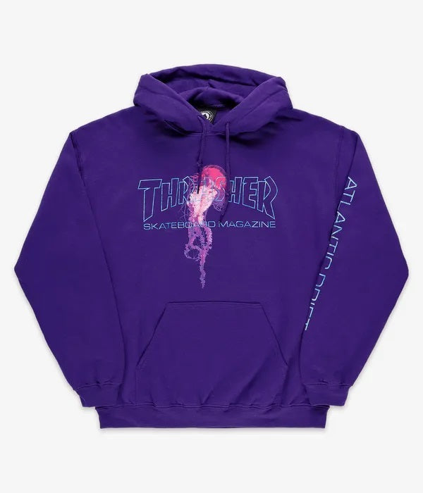 Thrasher Atlantic Drift Hoodie