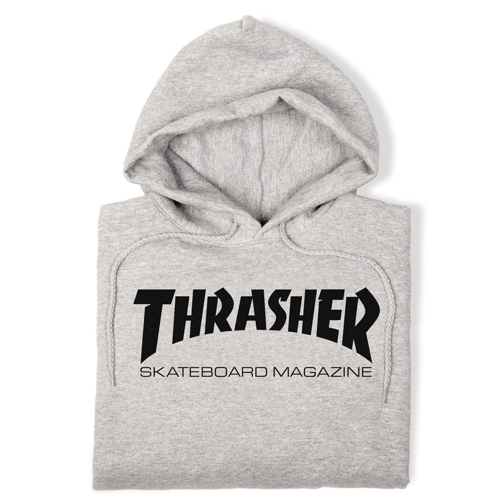 Thrasher Skate Mag Hoodie