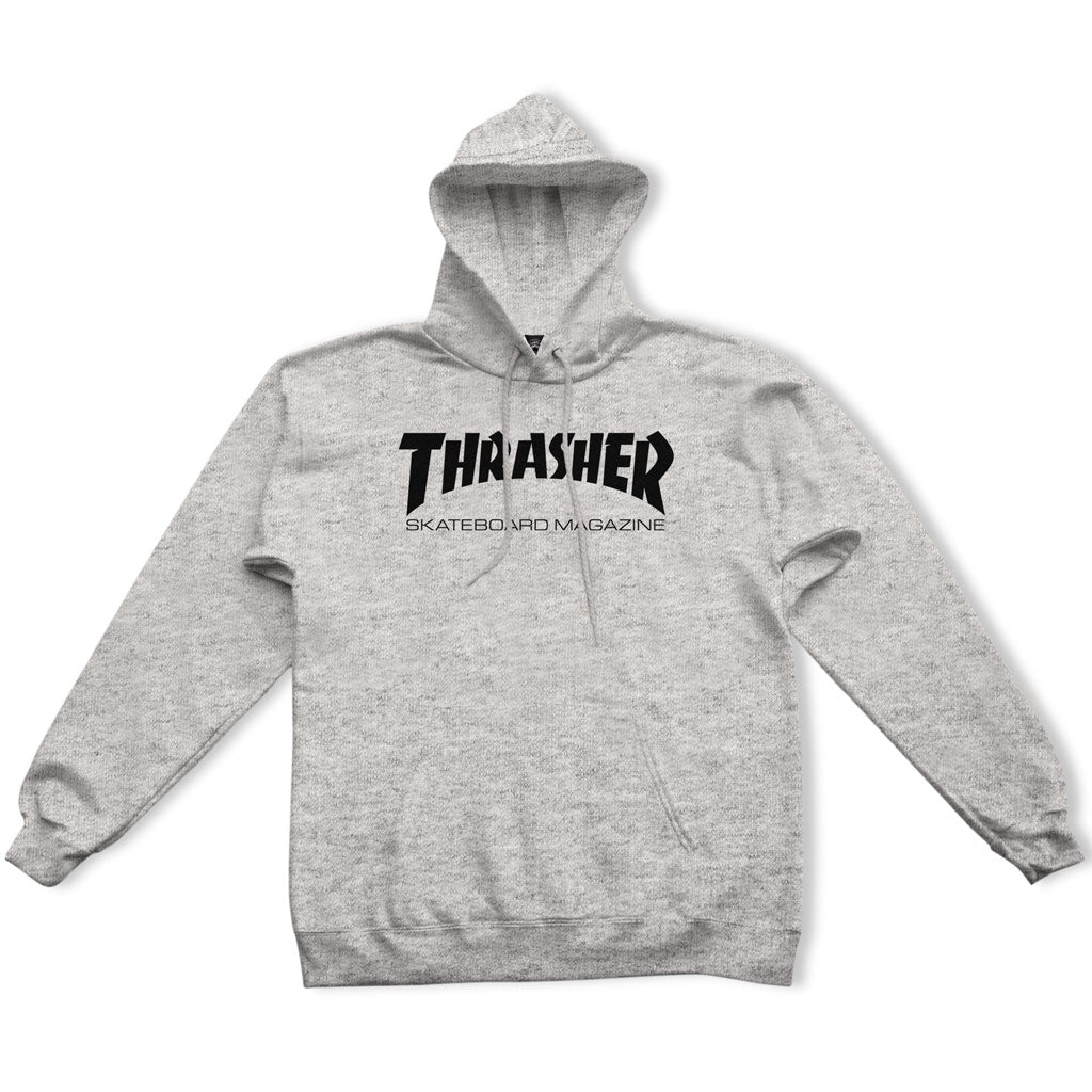 Thrasher Skate Mag Hoodie