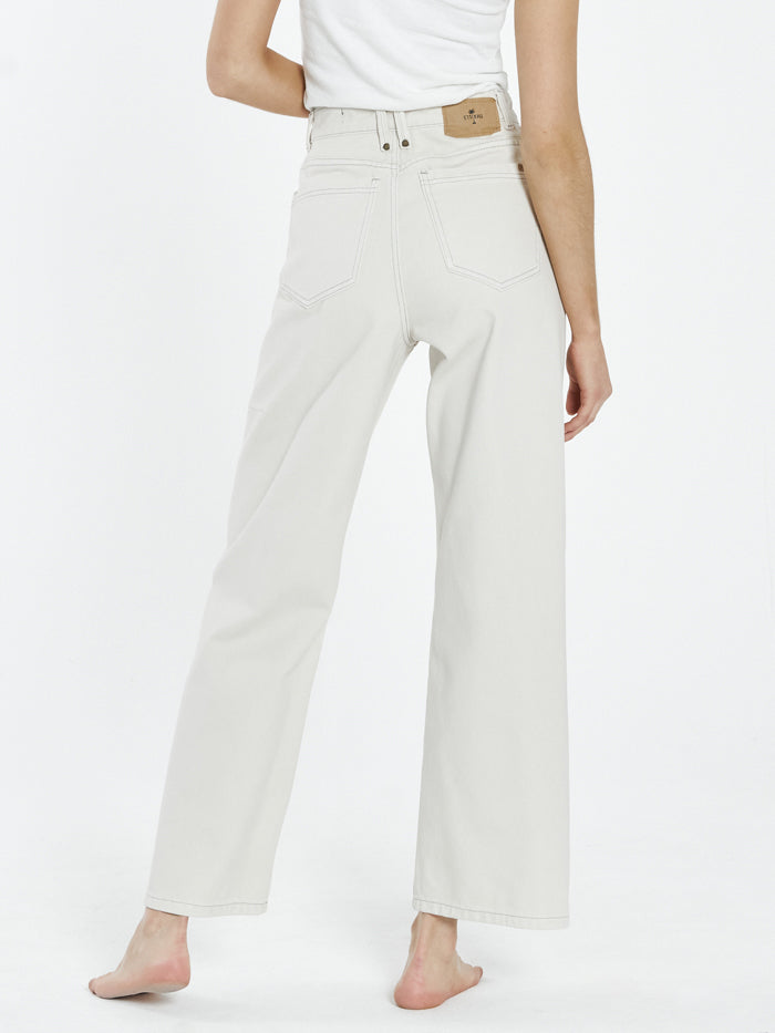 Thrills Holly Jean Vintage Bone