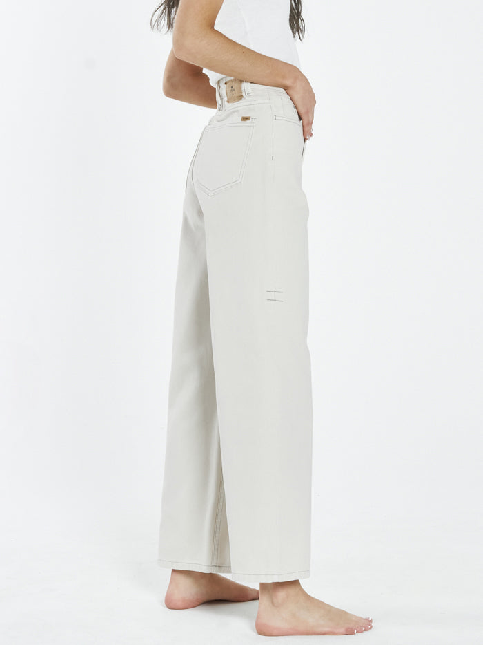 Thrills Holly Jean Vintage Bone