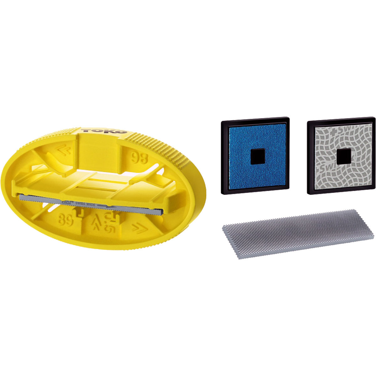 Toko Ergo Race Edger Kit