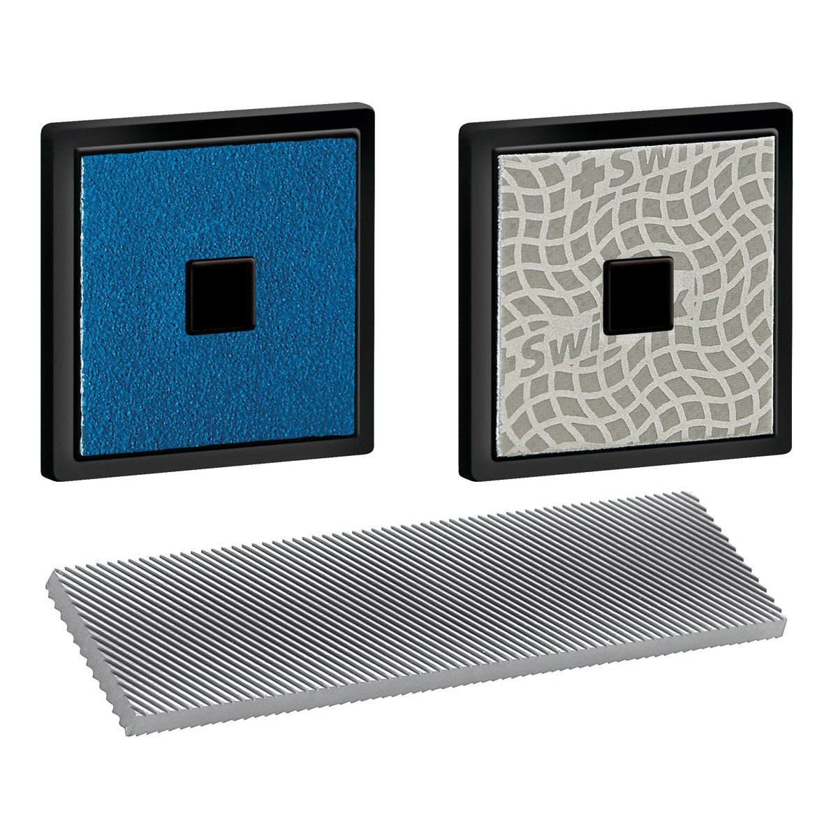 Toko Ergo Race Edger Kit