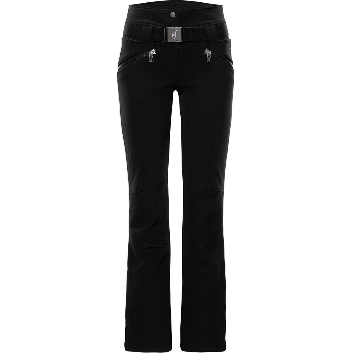 Toni Sailer Anais Womens Ski Pant 2020 Black
