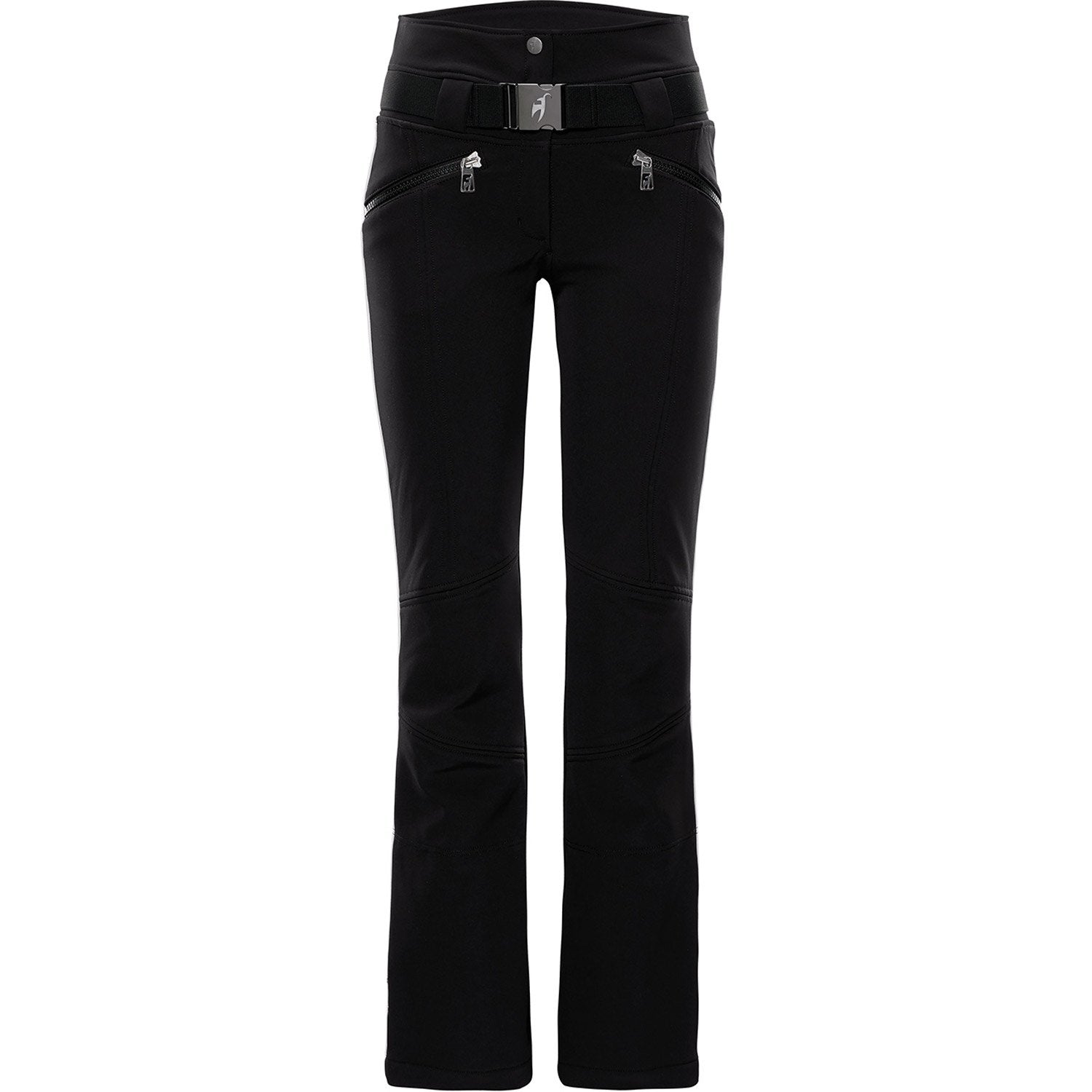 Toni Sailer Anais Womens Ski Pant 2020 Black