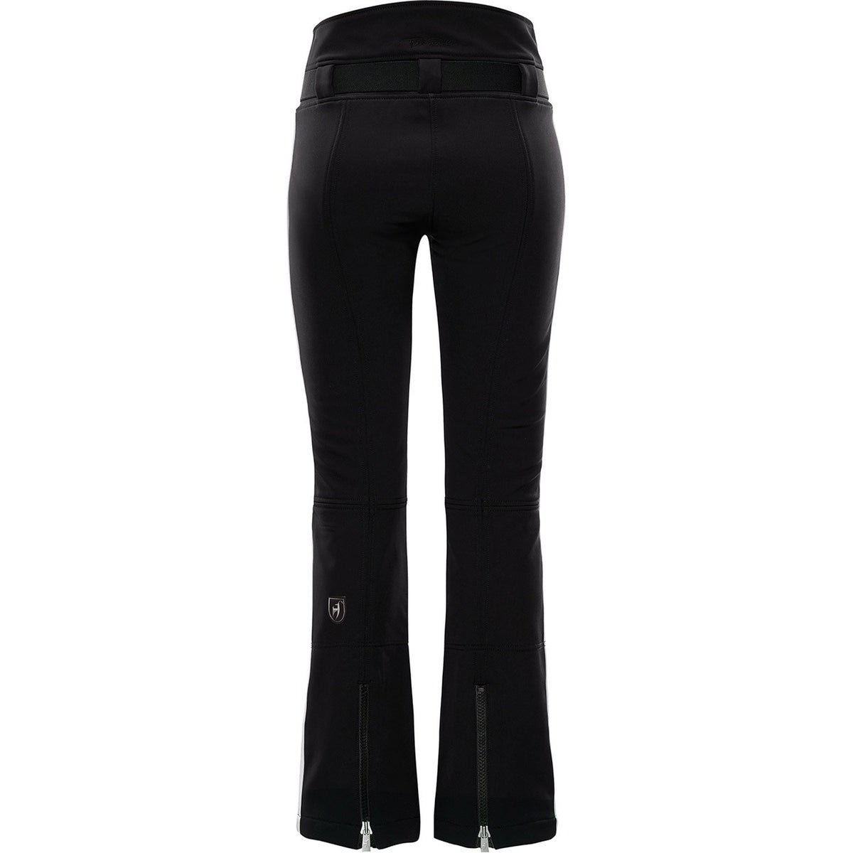 Toni Sailer Anais Womens Ski Pant 2020 Black