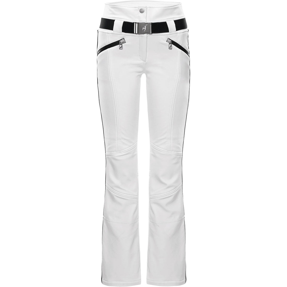 Toni Sailer Anais Womens Ski Pant 2020 Bright White