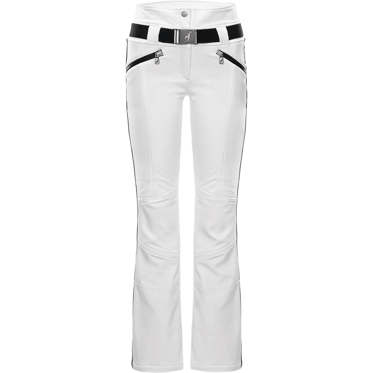 Toni Sailer Anais Womens Ski Pant 2020 Bright White