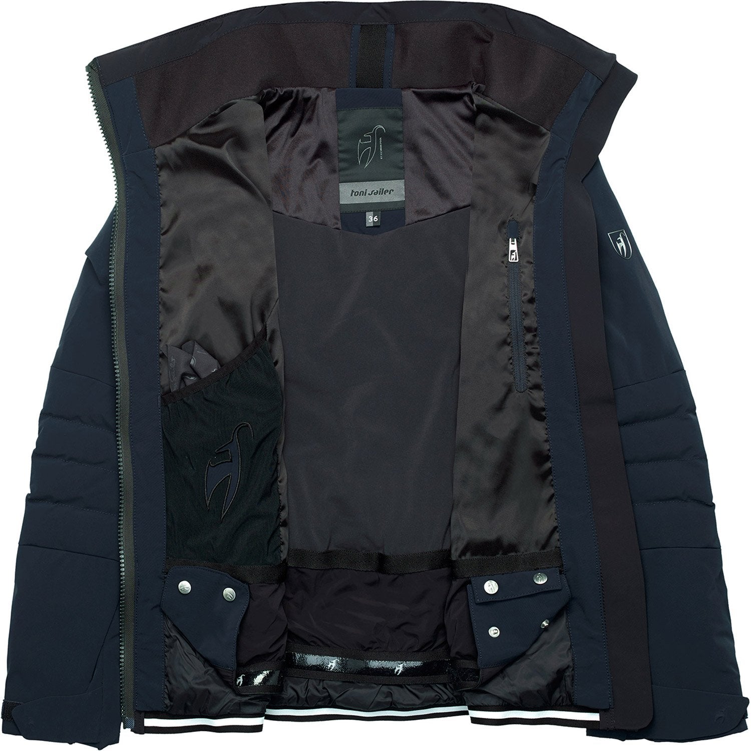 Toni Sailer Cosima Womens Ski Jacket 2020 