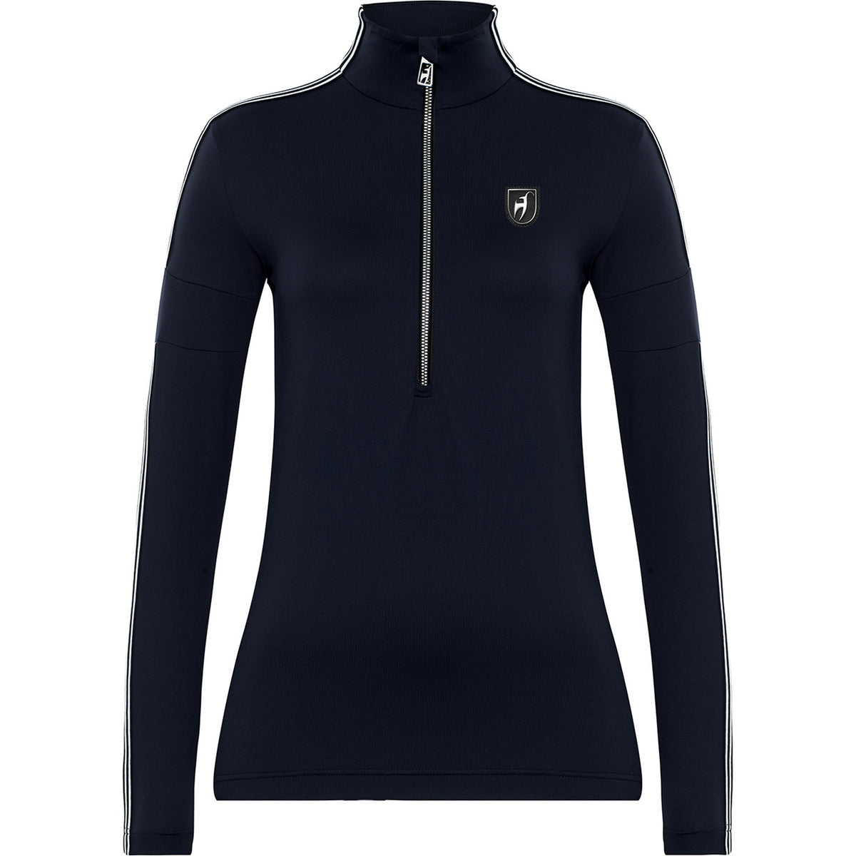 Toni Sailer Isaline Womens Skivvy 2020 Midnight