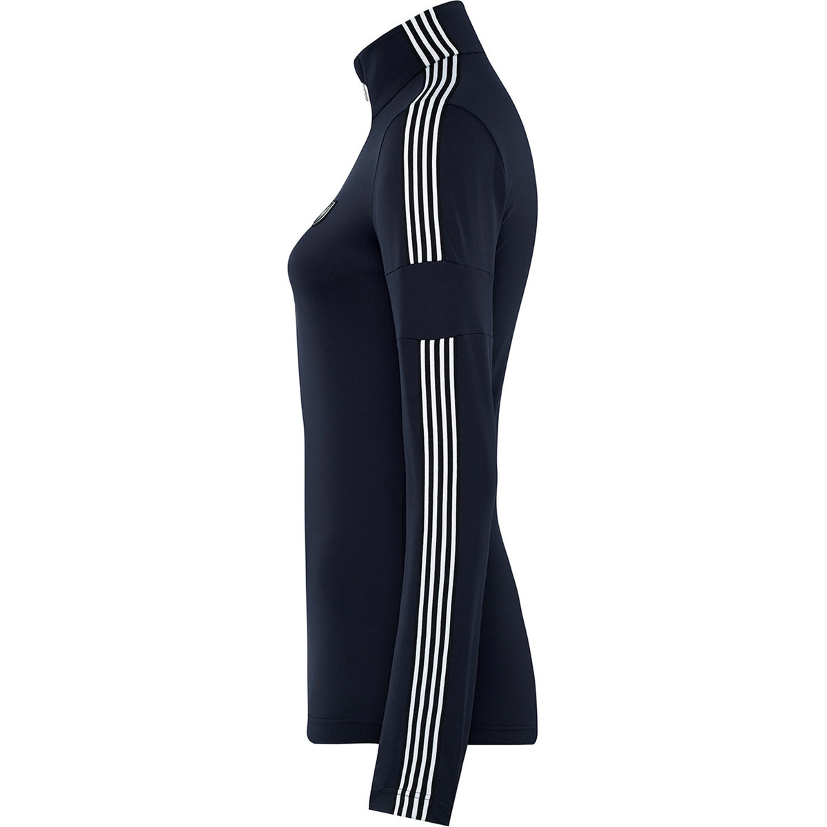 Toni Sailer Isaline Womens Skivvy 2020 Midnight