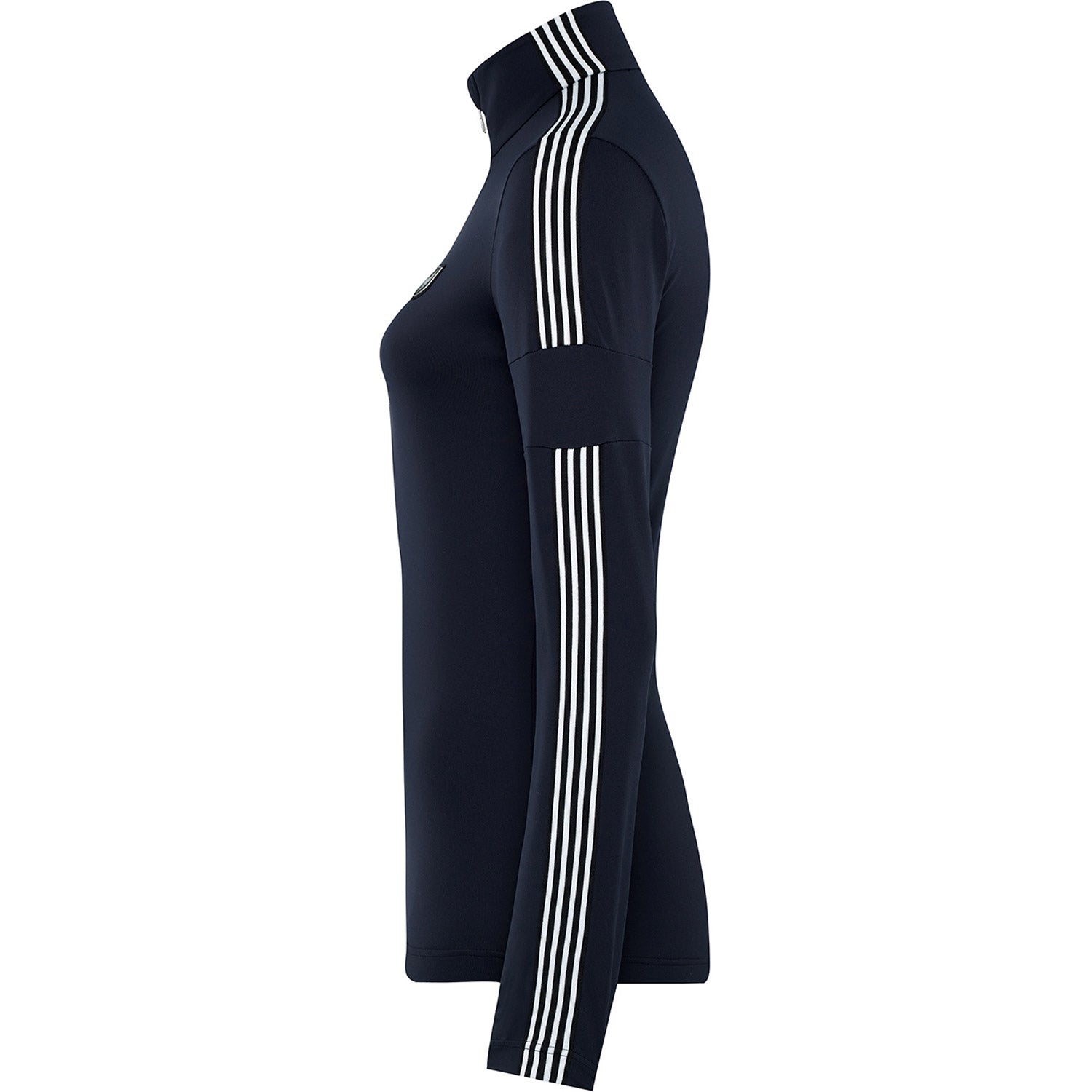 Toni Sailer Isaline Womens Skivvy 2020 Midnight