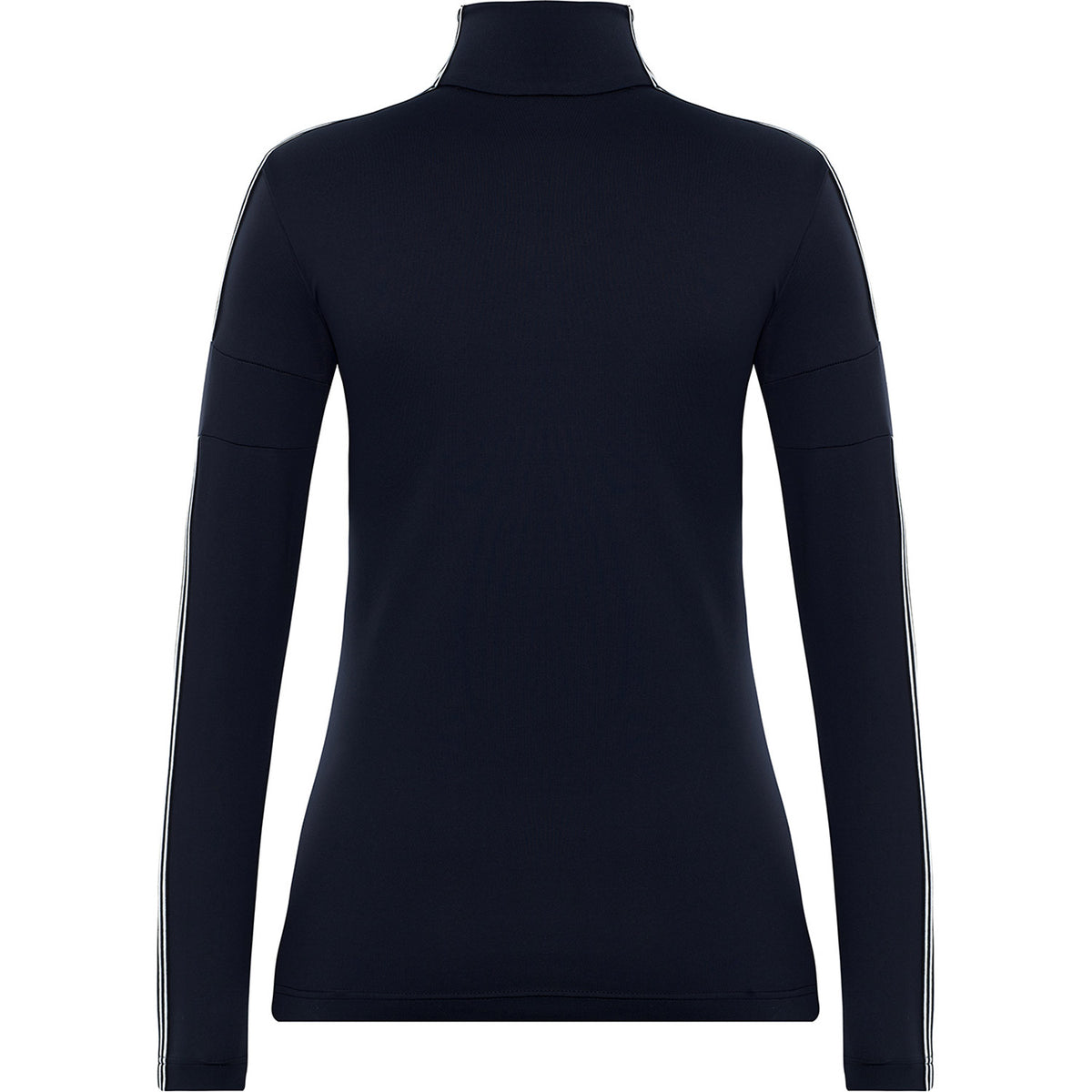 Toni Sailer Isaline Womens Skivvy 2020 Midnight