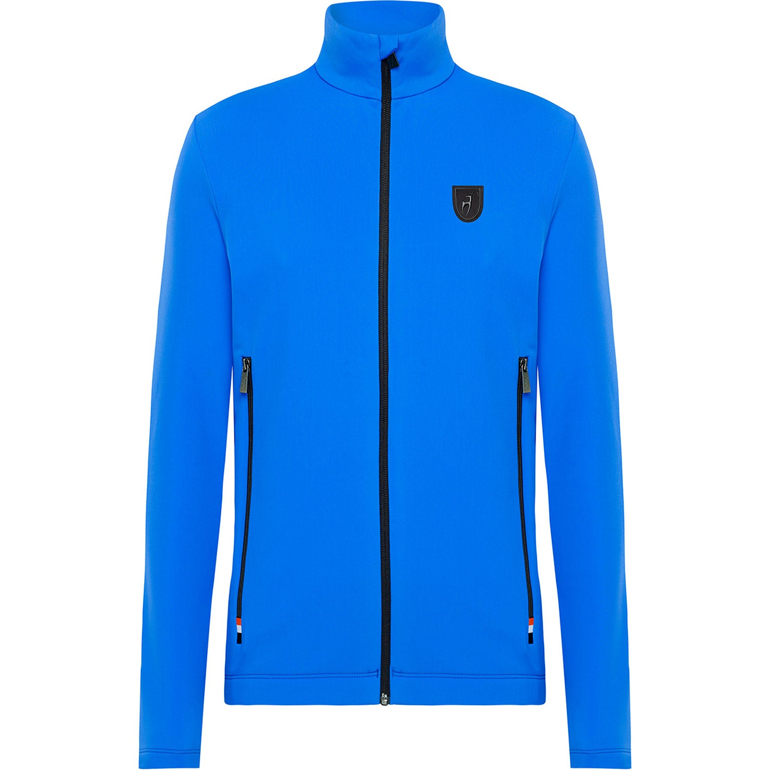 Toni Sailer Laurenz Mens Mid Layer Jacket 2020 Yves Blue