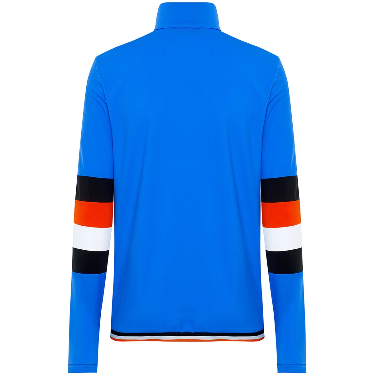 Toni Sailer Laurenz Mens Mid Layer Jacket 2020 Yves Blue