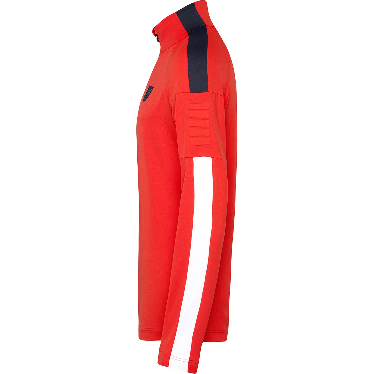 Toni Sailer Leon Mens Skivvy 2020 Flame Red
