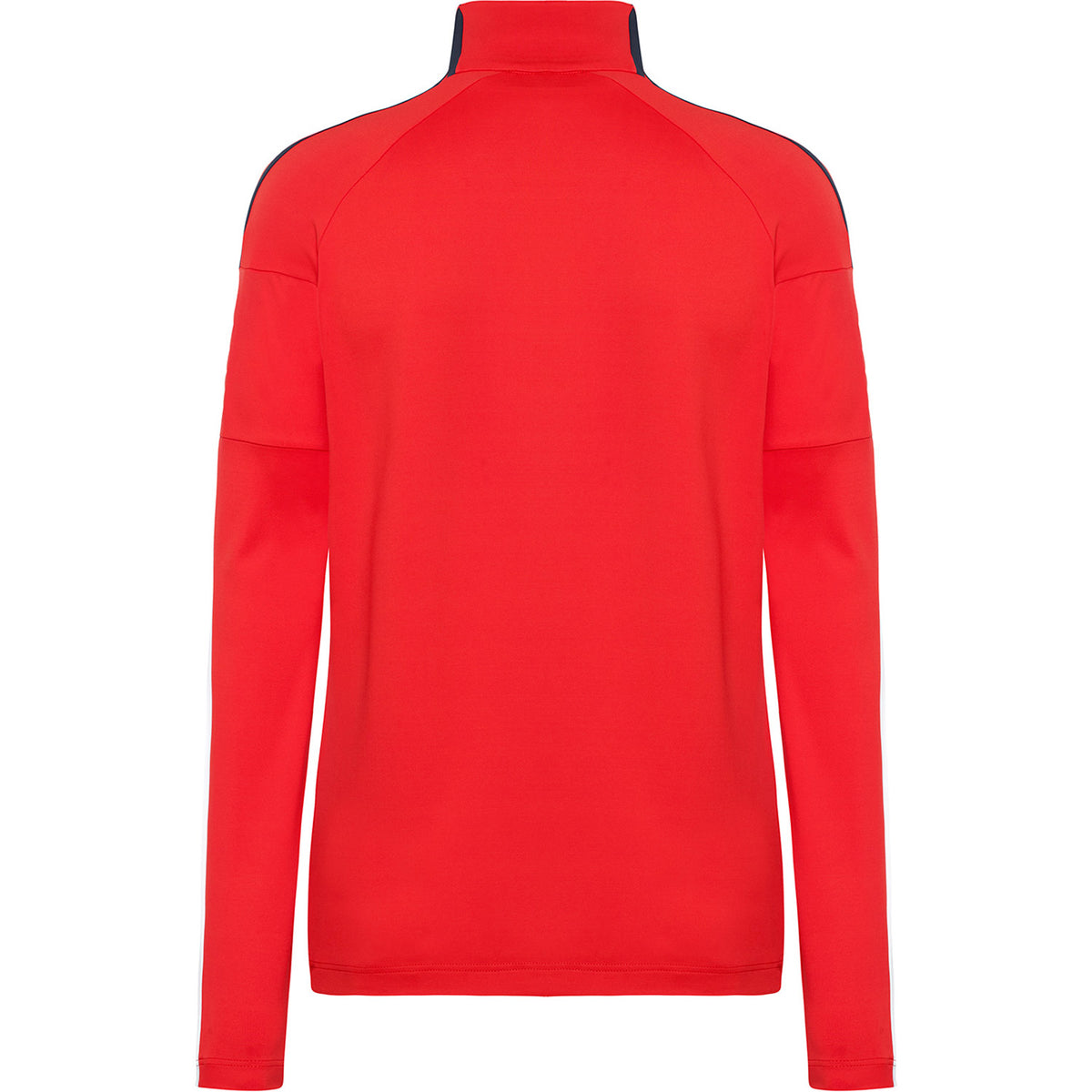 Toni Sailer Leon Mens Skivvy 2020 Flame Red