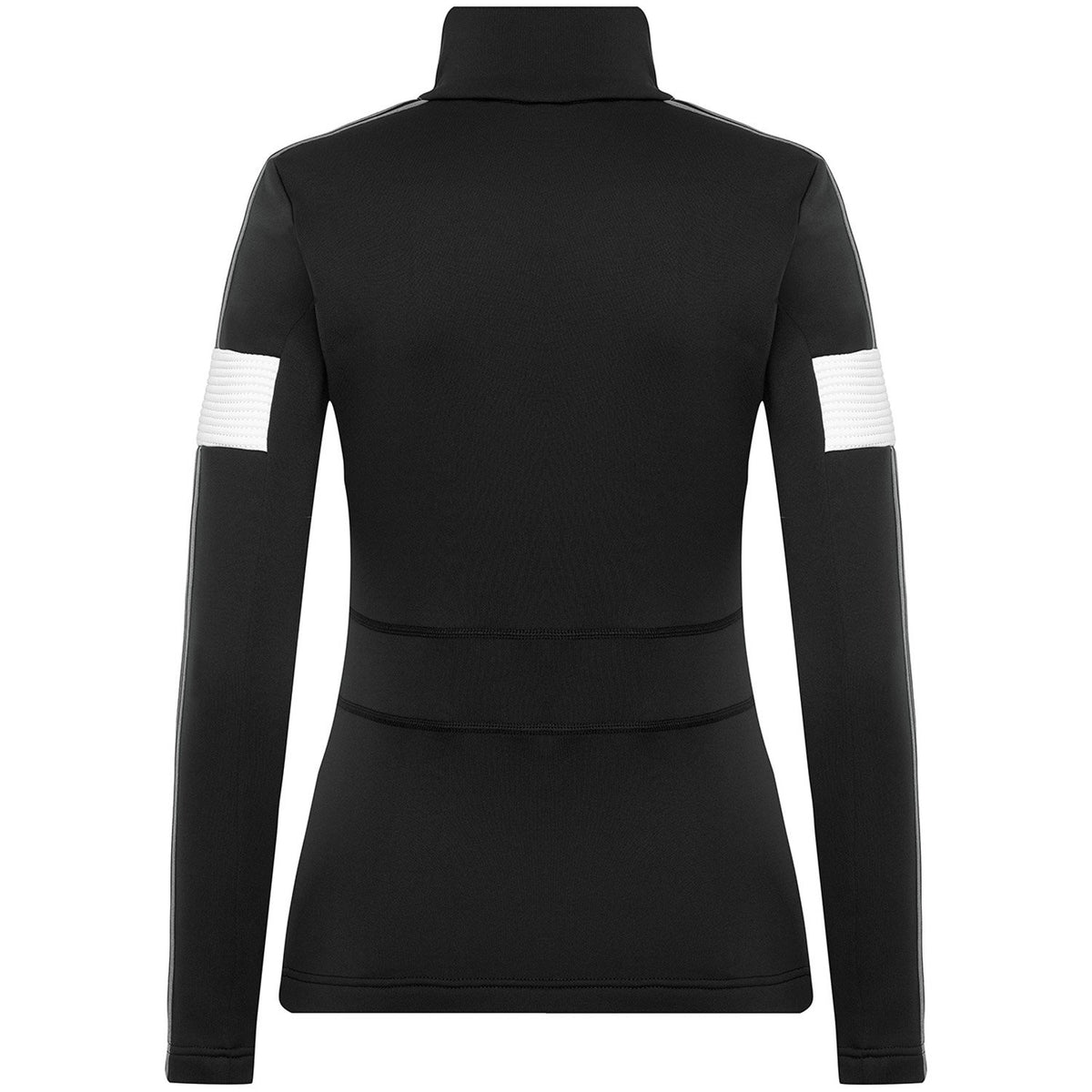 Toni Sailer Stella Womens Mid Layer 2020 Black