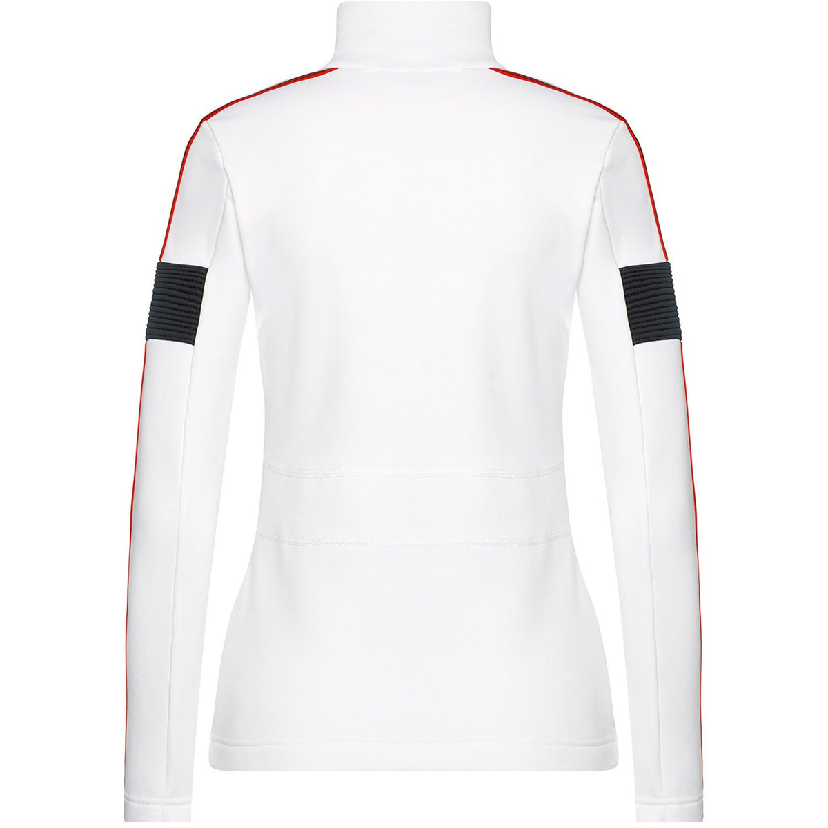 Toni Sailer Stella Womens Mid Layer 2020 White/Red/Blue