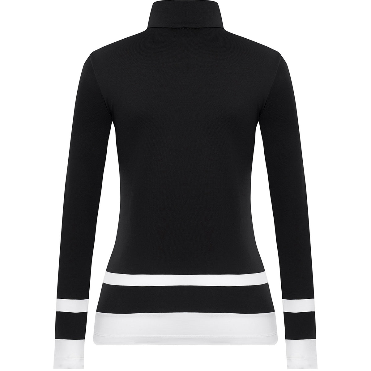 Toni Sailer Zoe Womens Skivvy 2020 Black