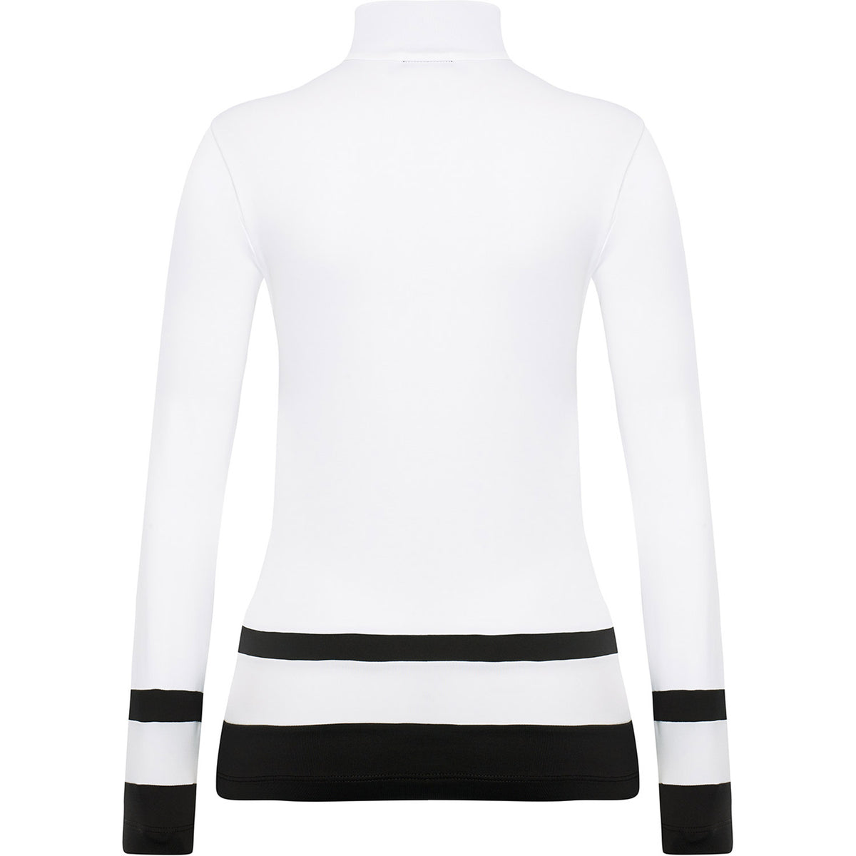 Toni Sailer Zoe Womens Skivvy 2020 Bright White