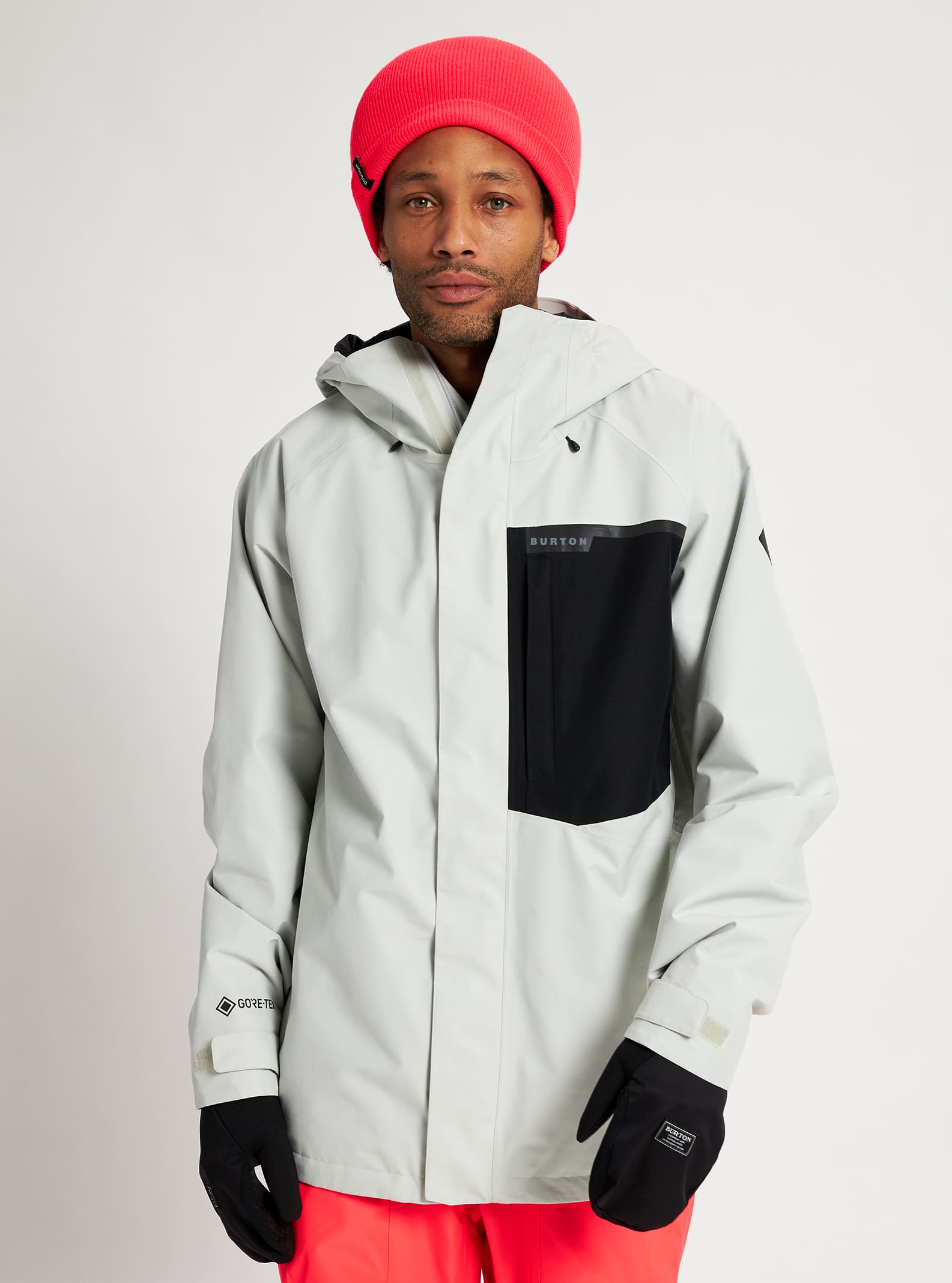 GORE-TEX Powline Snowboard Jacket 2022 Auski Australia