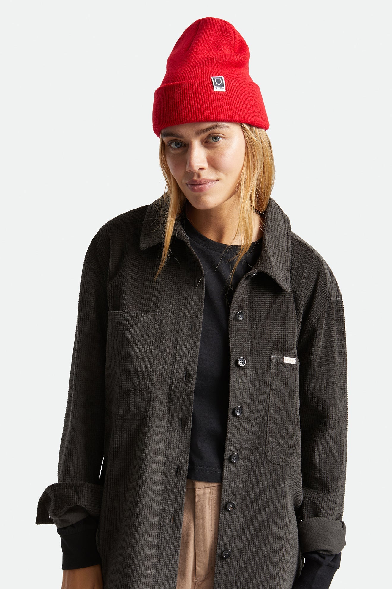 Harbor Beta Watch Cap Beanie