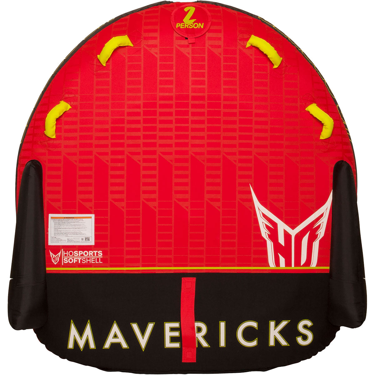 Mavericks 2 Tube 2022