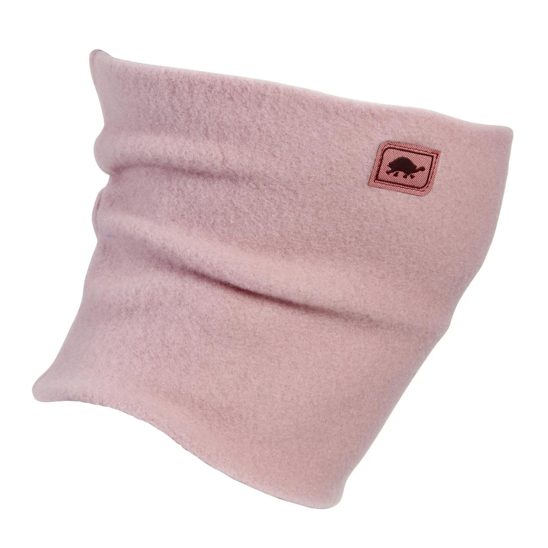 Turtle Kids Neckwarmer